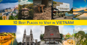 10 best places to visit in vietnam