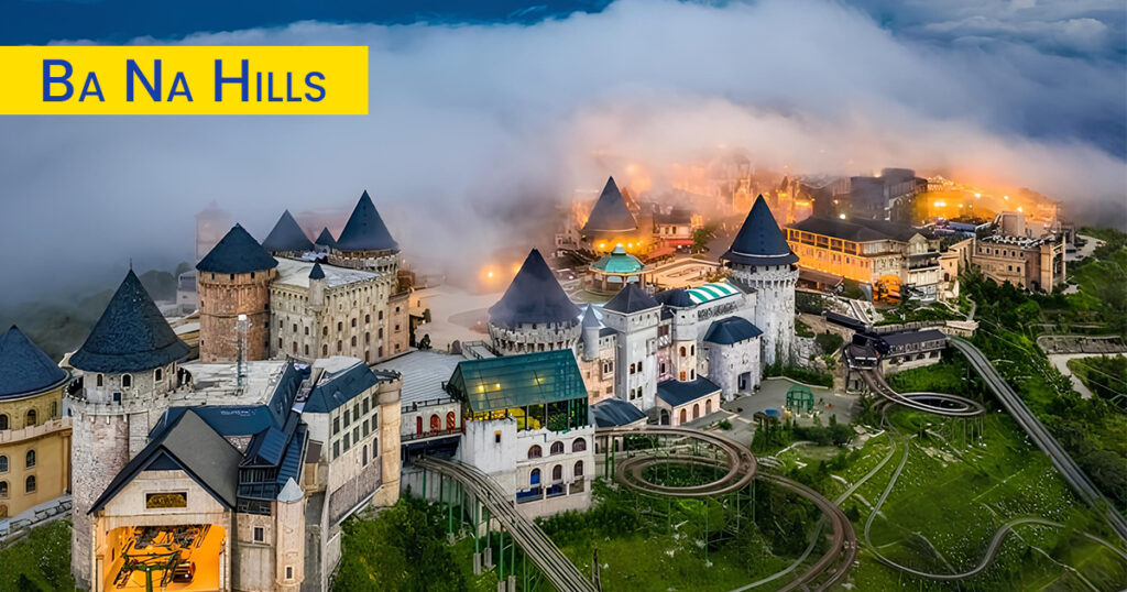 ba na hills