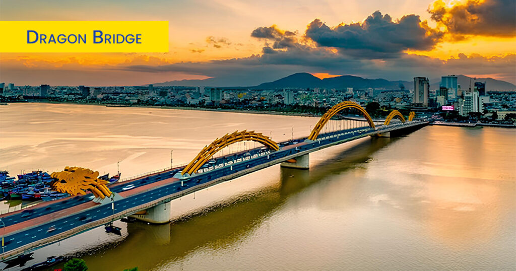 dragon bridge