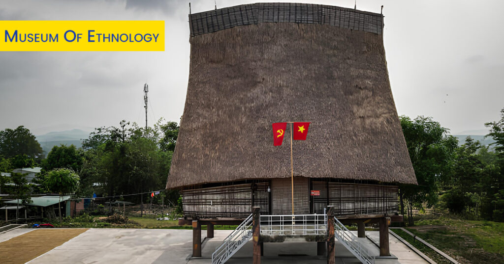 museum of ethnology