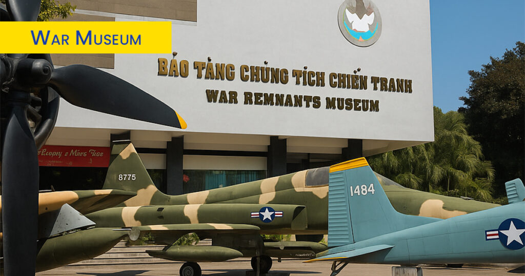 war museum