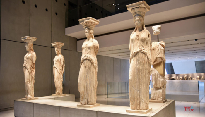 Acropolis Museum