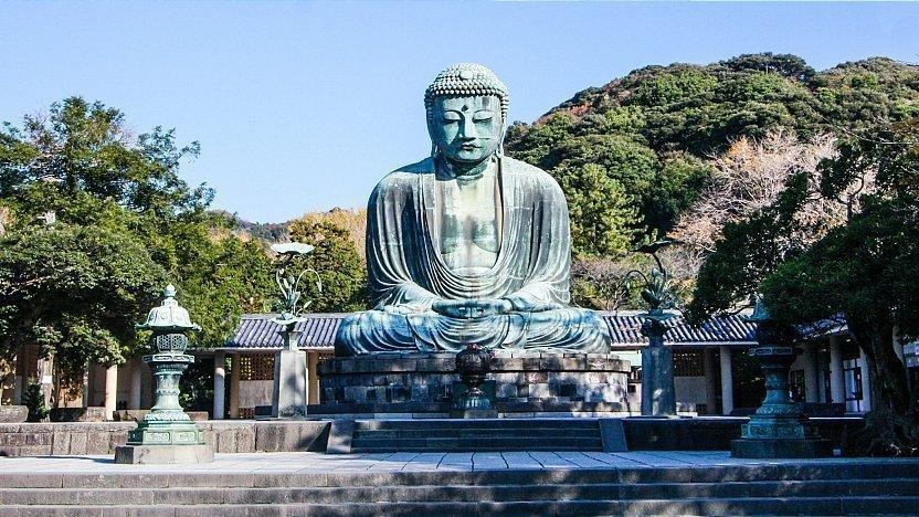 Kamakura – Traditional Temples and History
