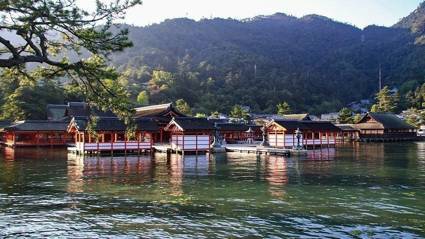 Miyajima Island