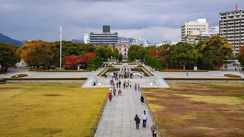 Nara – Heritage and Spiritual Sites