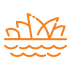 Sydney Opera House Icon
