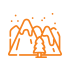 Mountain Icon