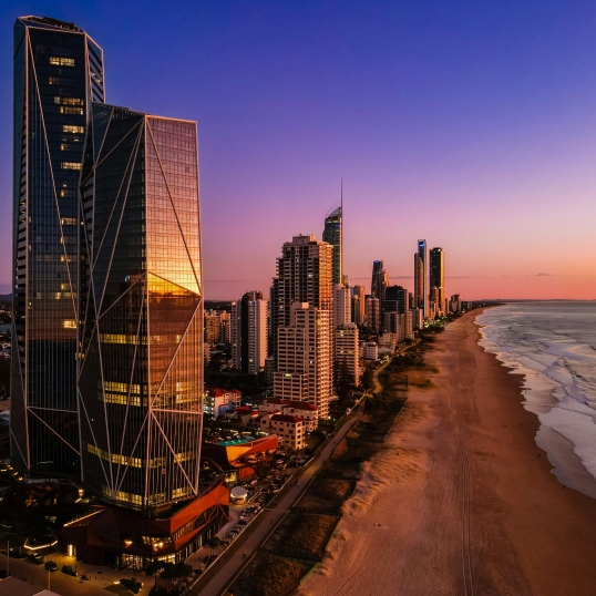 Australia Tour Packages