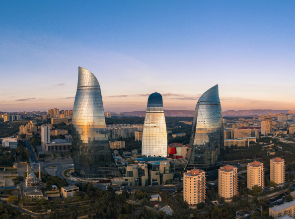Azerbaijan Tour Packages