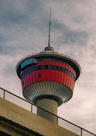 Calgary Tower
