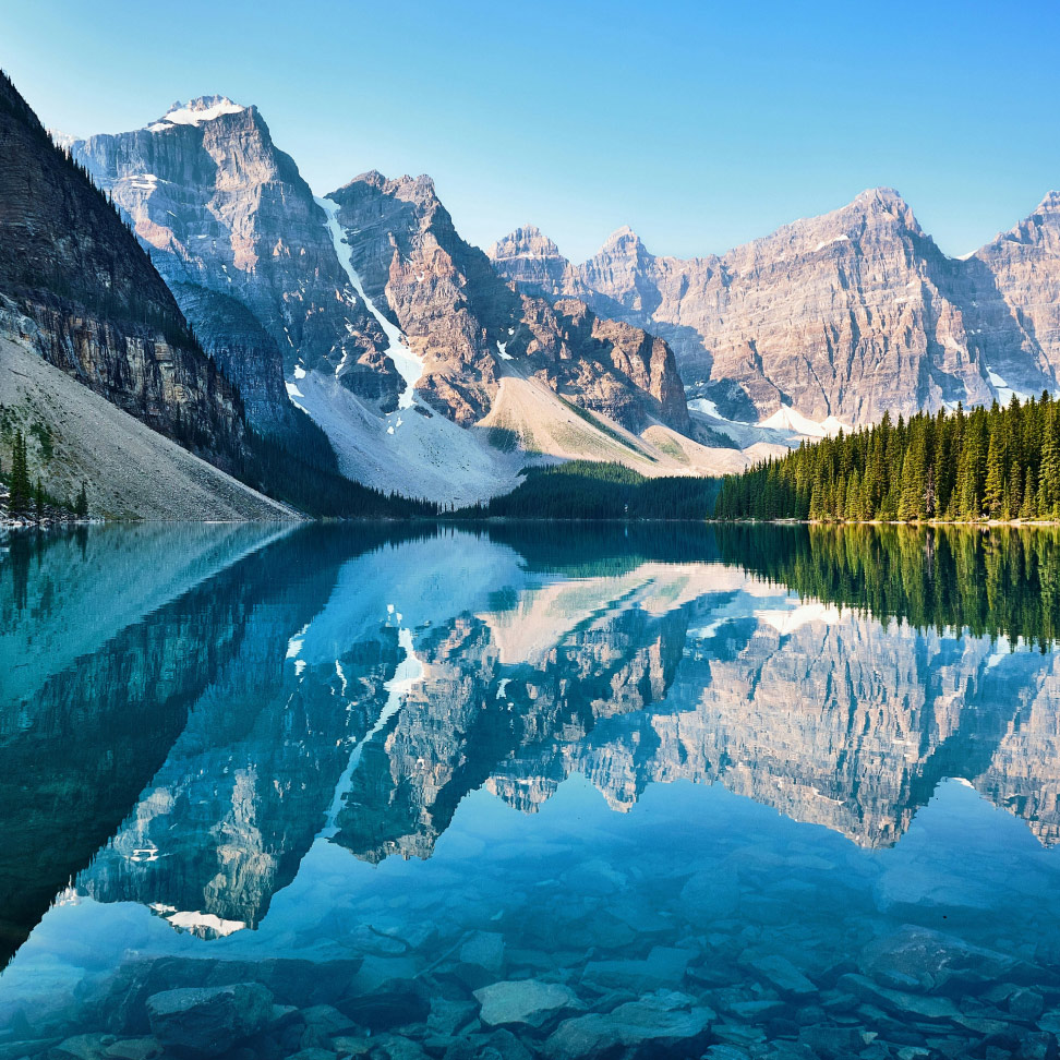 Canada Holiday Packages