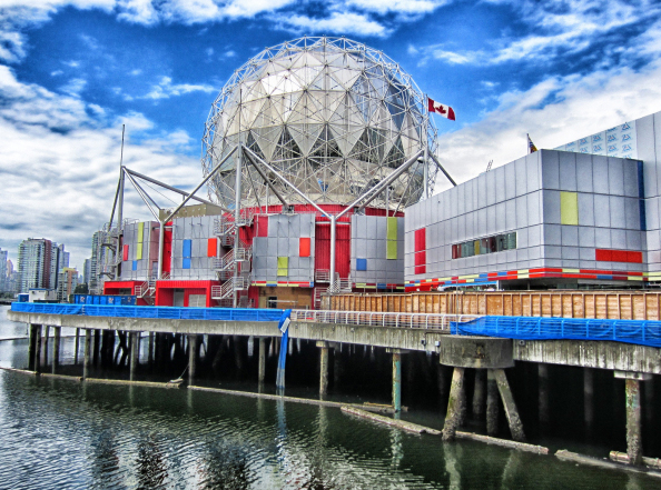 Canada Tour Packages