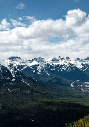Sulphur Mountain