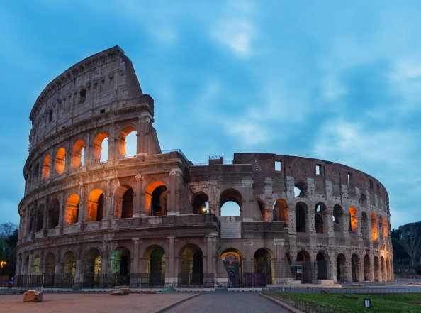 Europe Holiday Packages