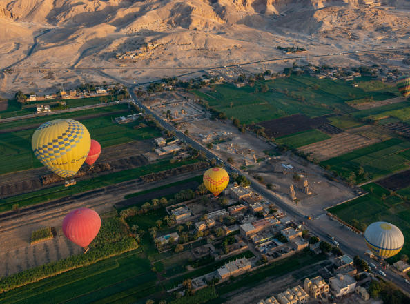 Egypt holiday packages