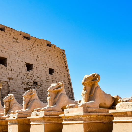 Egypt tour packages
