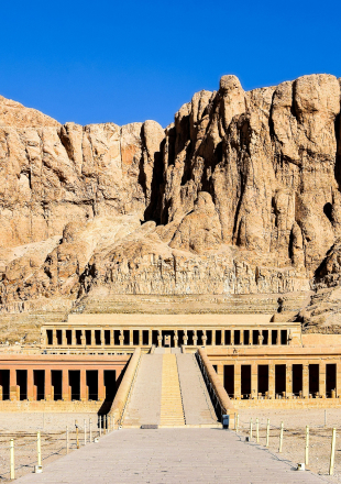 Hatshepsut Temple