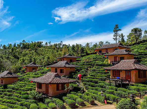 Far East Holiday Packages