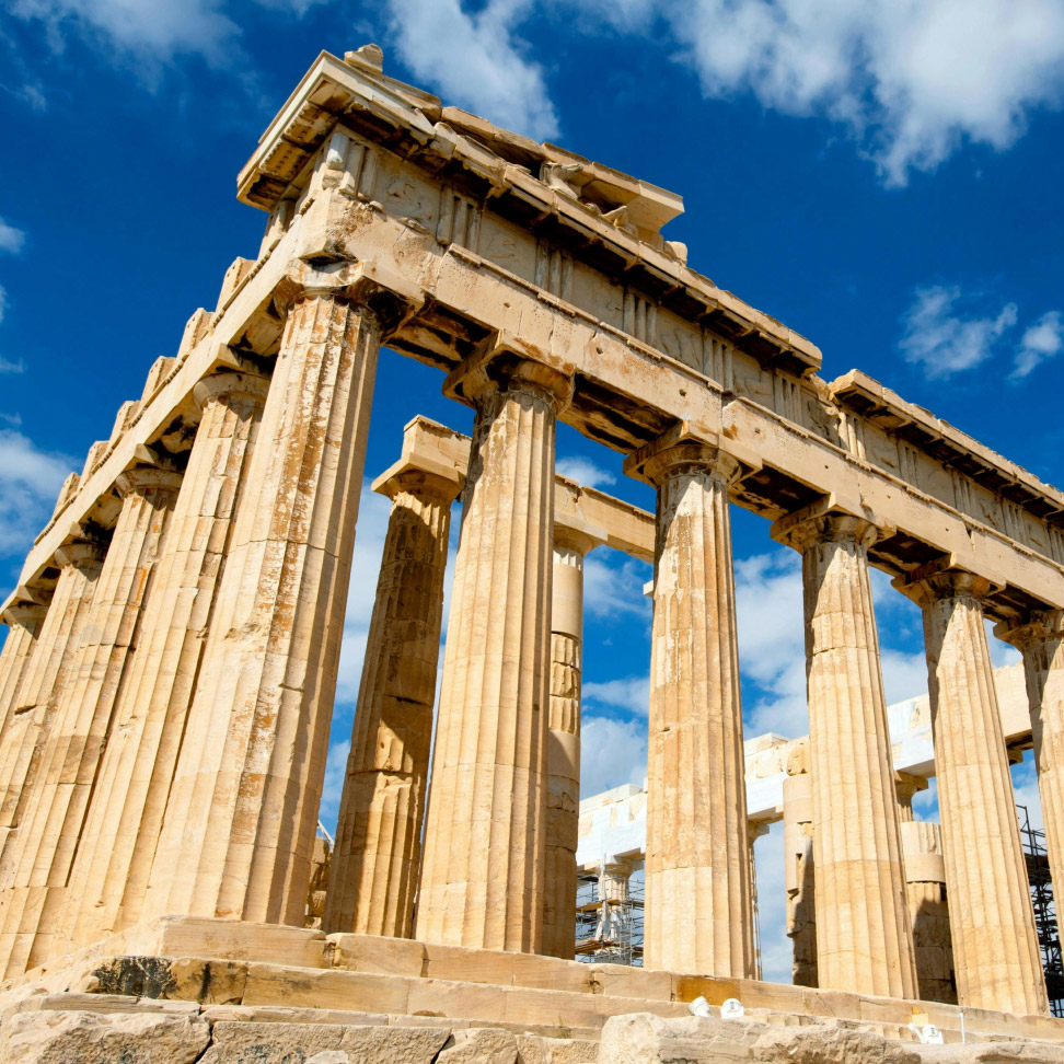 Greece Holiday Packages