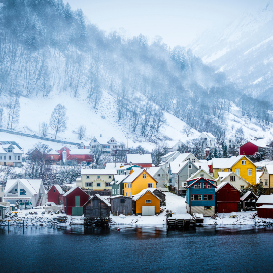 Iceland Tour Package