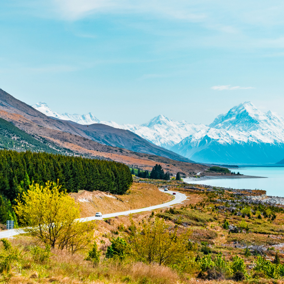 New Zealand Holiday Packages