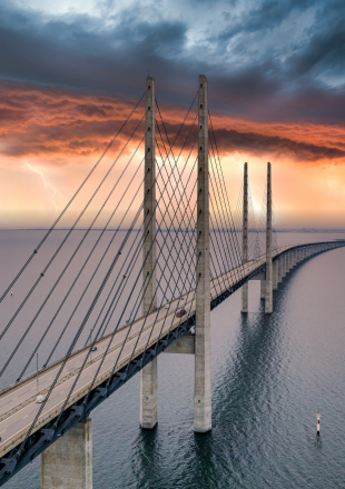Oresund Bridge