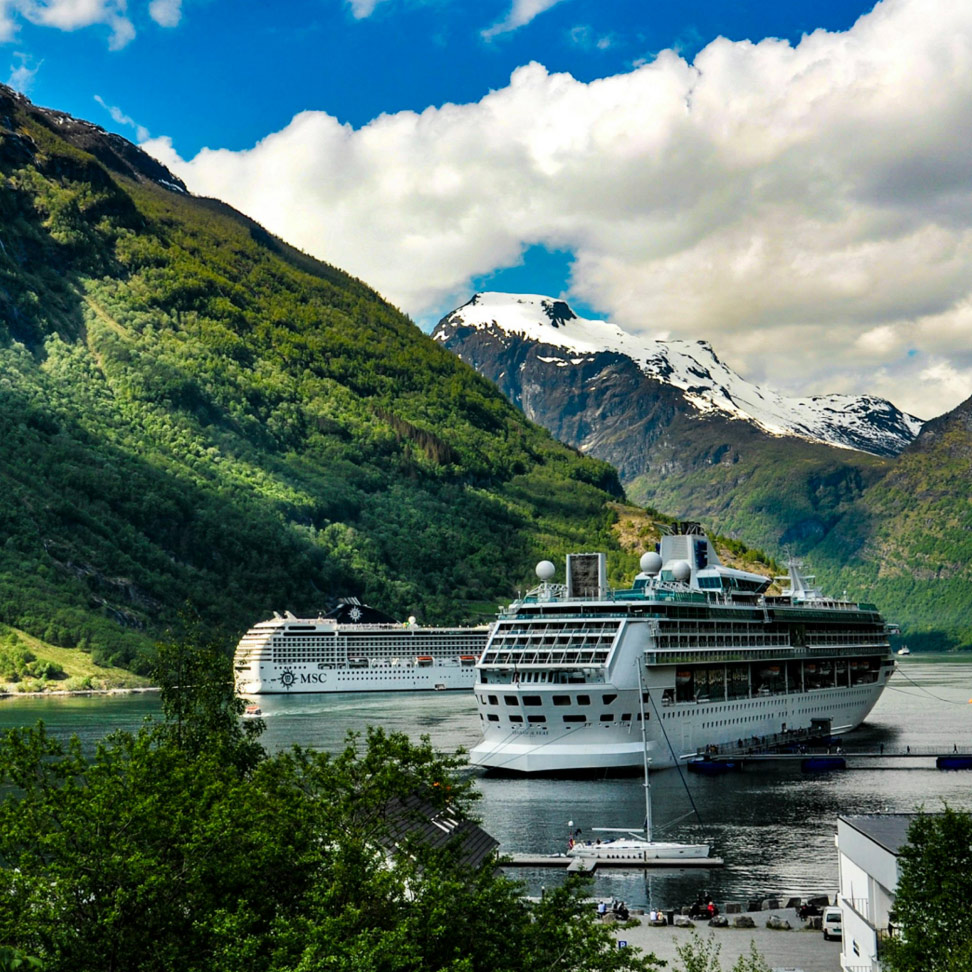 Scandinavia holiday packages