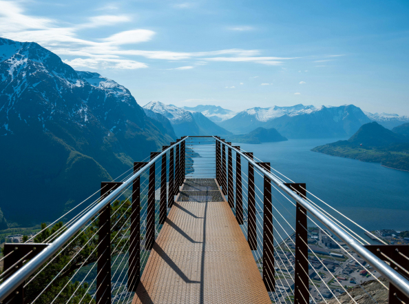 Scandinavia tour packages