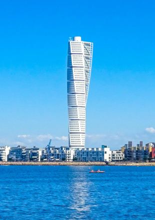 Turning Torso