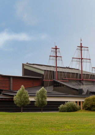 Vasa Museum