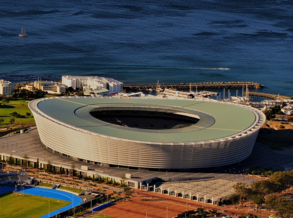 South Africa Tour Packages