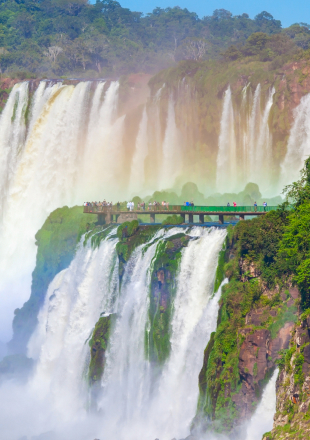 Iguassu National Park