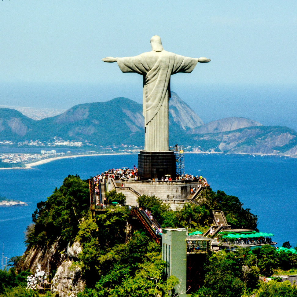 South America holiday packages