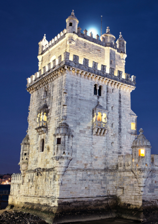 Belem Tower