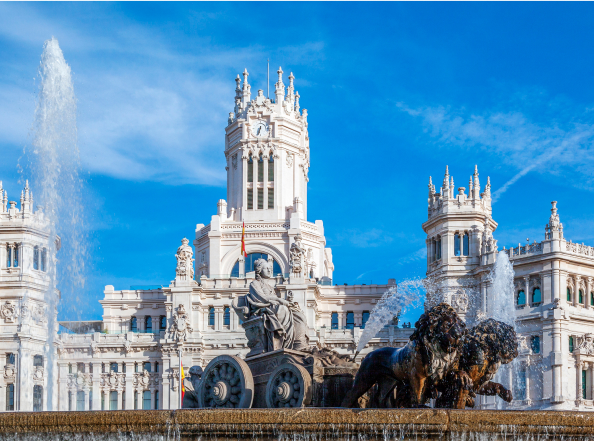 Spain & Portugal Holiday Packages