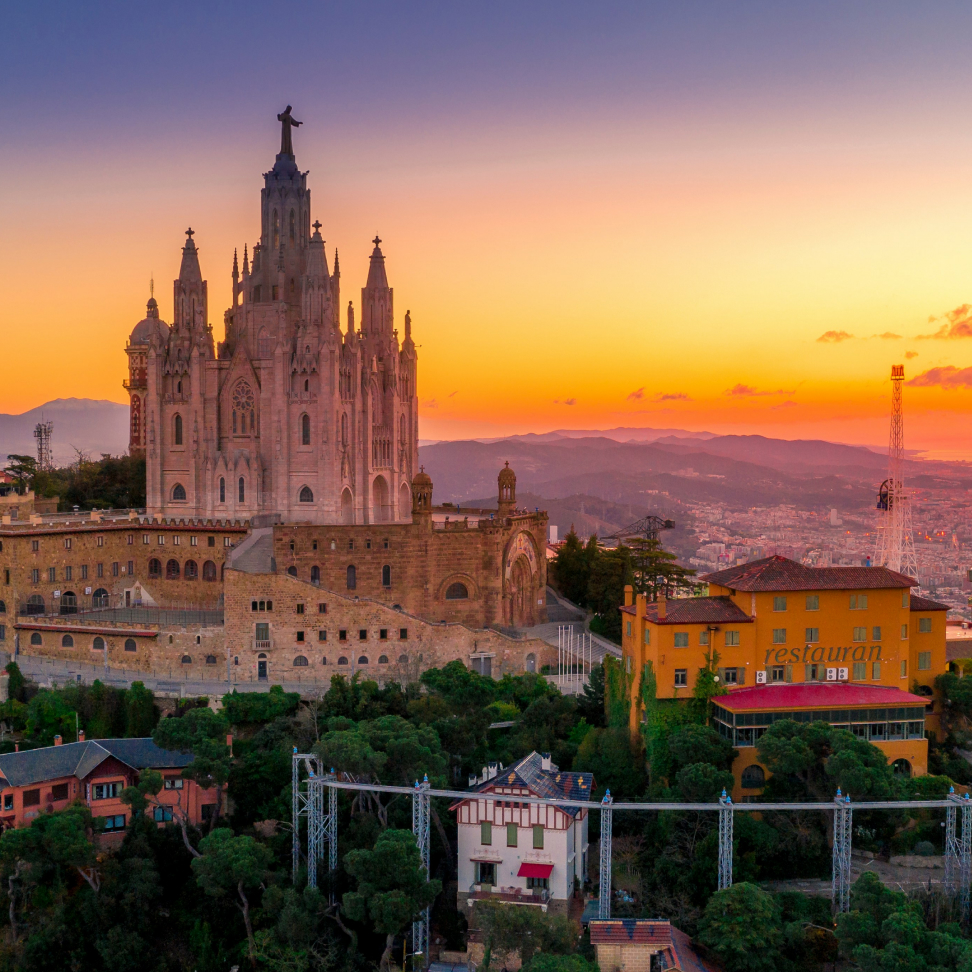 Spain & Portugal Tour Packages