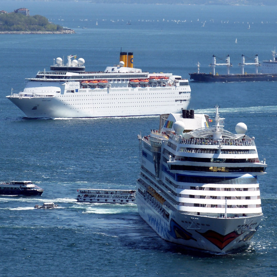 Turkey holiday packages