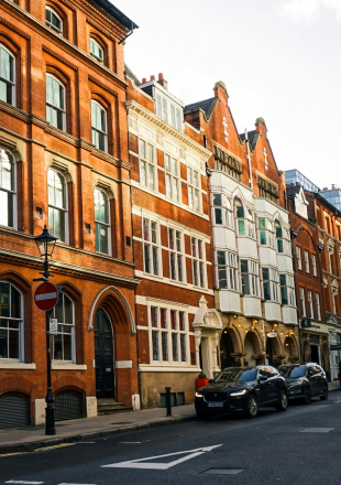 Birmingham City Tour