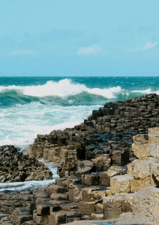 Giant Causeway