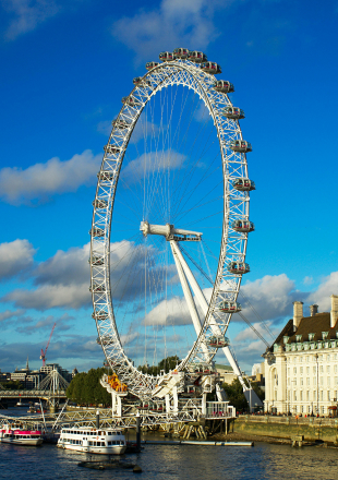 London Eye