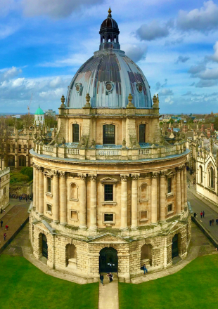 Oxford University