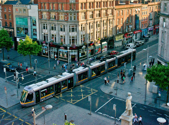 UK Scotland Group Tours