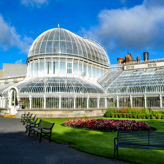 UK Scotland Tour Packages