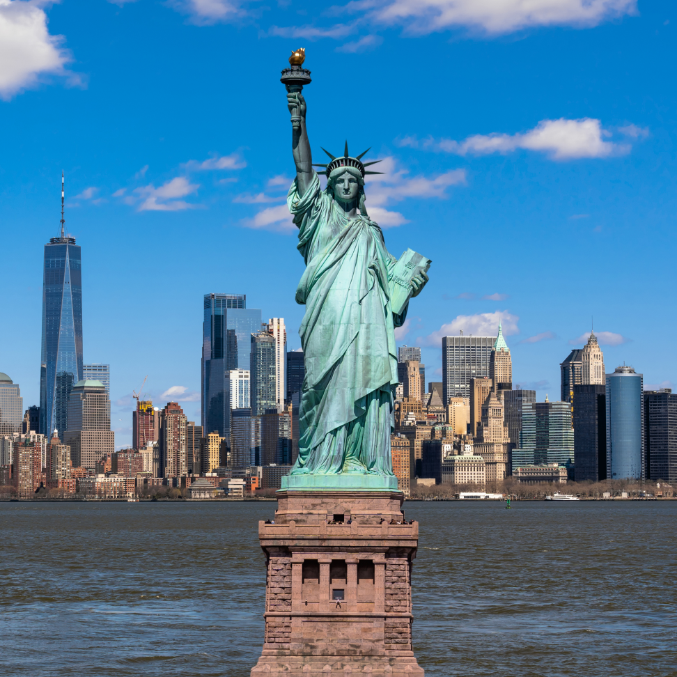 USA Tours from India