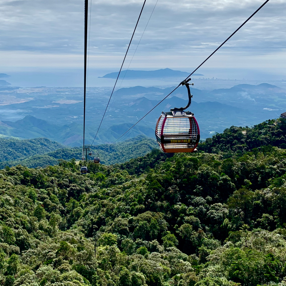 Vietnam Holiday Packages