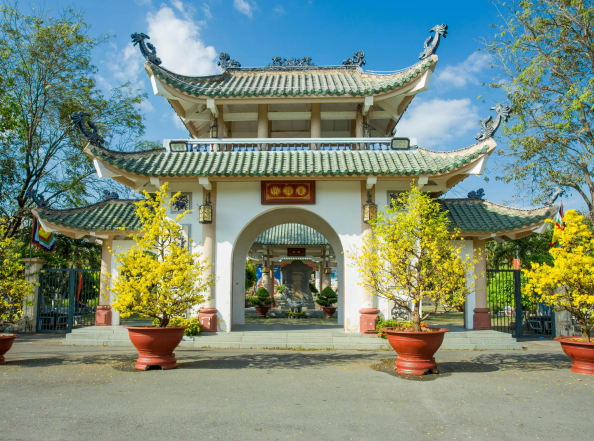 Vietnam Tour Packages