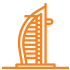 Burj Al Arab Icon