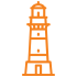 Lighthouse Icon