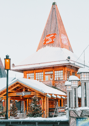 Rovaniemi