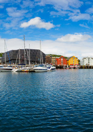Tromso